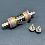 Token Bottom Bracket for Brompton (Ceramic bearing/Titanium axle)