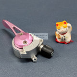 H&H Shifter - Dual Tap (Left)