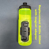 FIDLOCK®  Bottle 600ml with TWIST bottle connector