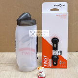 FIDLOCK® TWIST Bottle 590 + Bike Base