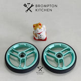 H&H Eazy Wheel 62mm