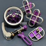 H&H Dual Tone set