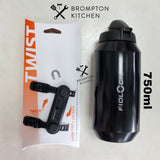 FIDLOCK® TWIST Bottle + Uni Base