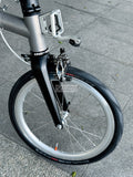 Schwalbe PRO ONE 30-349