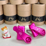 H&H Hinge clamp ID2
