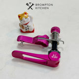 H&H Seatpost Clamp V3 for A/C/P