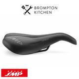Selle SMP TRK Gel Saddle - Medium