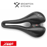Selle SMP TRK Gel Saddle - Medium