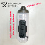 FIDLOCK®  Bottle 590ml with TWIST bottle connector