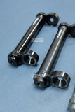 MiniMODs Easy Wheel extender For C/P/T 4/12 speed