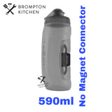 FIDLOCK® Bottle Replacement 590ml without Magnet Connector