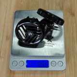 H&H Hinge clamp ID5 Round