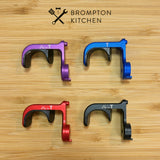 H&H E-Hook for T Line