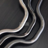 H&H Titanium Handlebar M