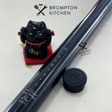 H&H Titanium seatpost V3