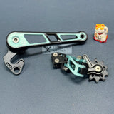 H&H 7 speed gear set V4 for P/T Line