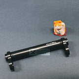 MiniMODs Easy Wheel extender for A/C line
