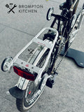 H&H Rack Alu v5 for A/C/P/T line