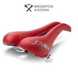 Selle SMP TRK Saddle - Medium