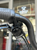 H&H Shifter - Dual Tap (Left)