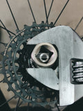 H&H Cassette 6 Speed 11-28T Semi Uni