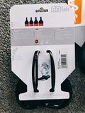 SQlab 601 ERGOLUX® Saddle