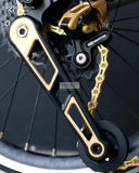 H&H 7 speed gear set V4 for P/T Line