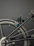 Titanium Bolt Set for Brake Caliper (post 2017)