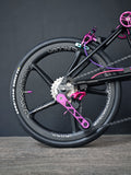 Goodyear Eagle F1R for Brompton Bicycle