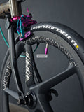 Goodyear Eagle F1R for Brompton Bicycle