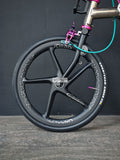 Goodyear Eagle F1R for Brompton Bicycle