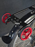 H&H Rack Alu v5 for A/C/P/T line