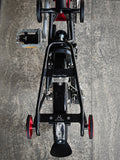 H&H Rack Alu v5 for A/C/P/T line