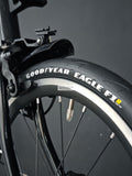 Goodyear Eagle F1R for Brompton Bicycle