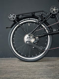 Goodyear Eagle F1R for Brompton Bicycle