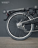 Panaracer Agilest 349 tyre for brompton