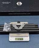 Ti Parts Workshop Titanium Rear Rack