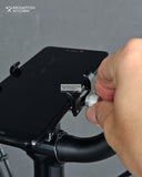TRIGO Phone holder + Garmin mount (TRP2528)