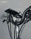 TRIGO Phone holder + Garmin mount (TRP2528)