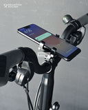 TRIGO Phone holder + Garmin mount (TRP2528)