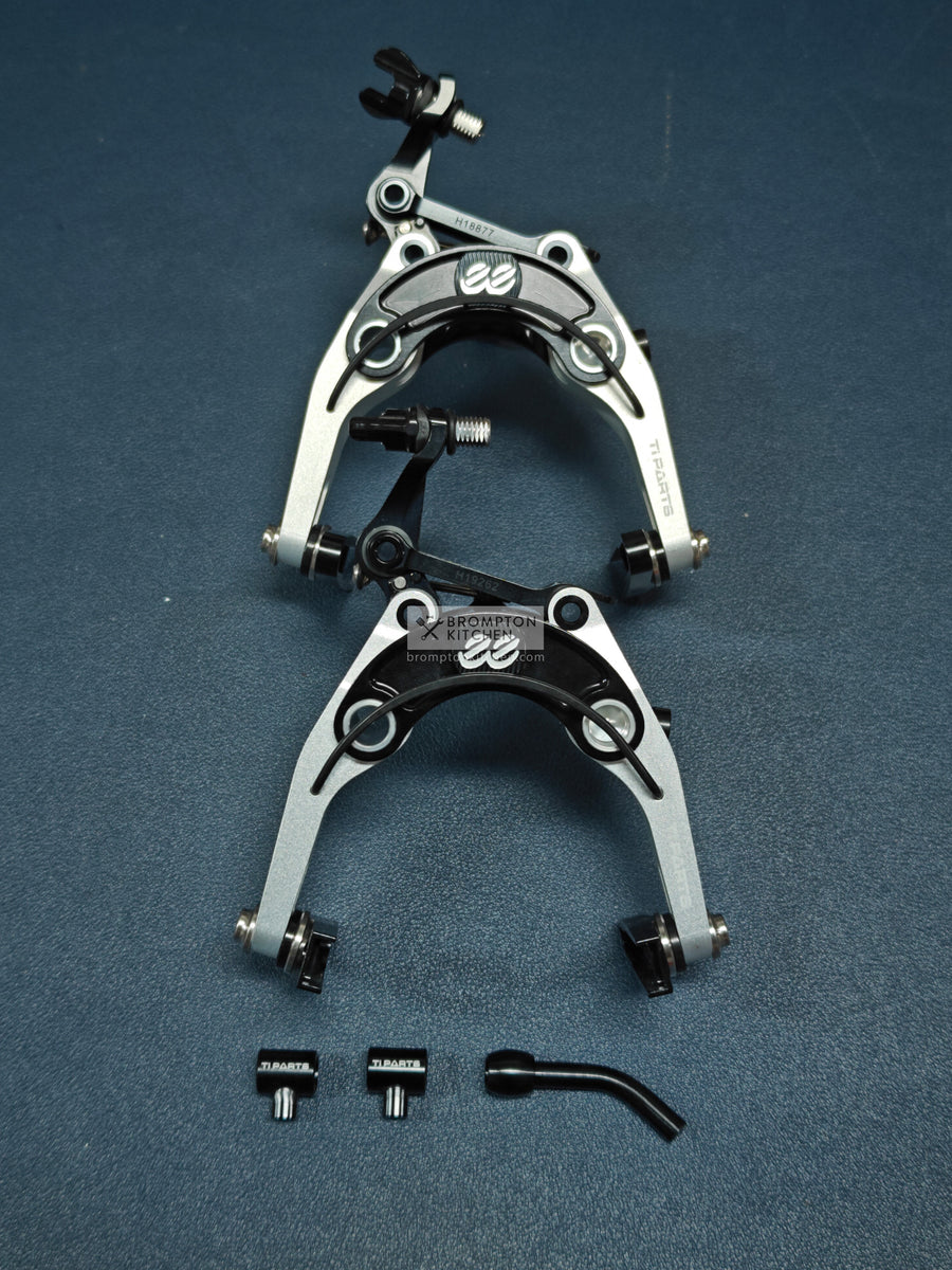 Cane Creek eeBrakes (brompton plug and play)1