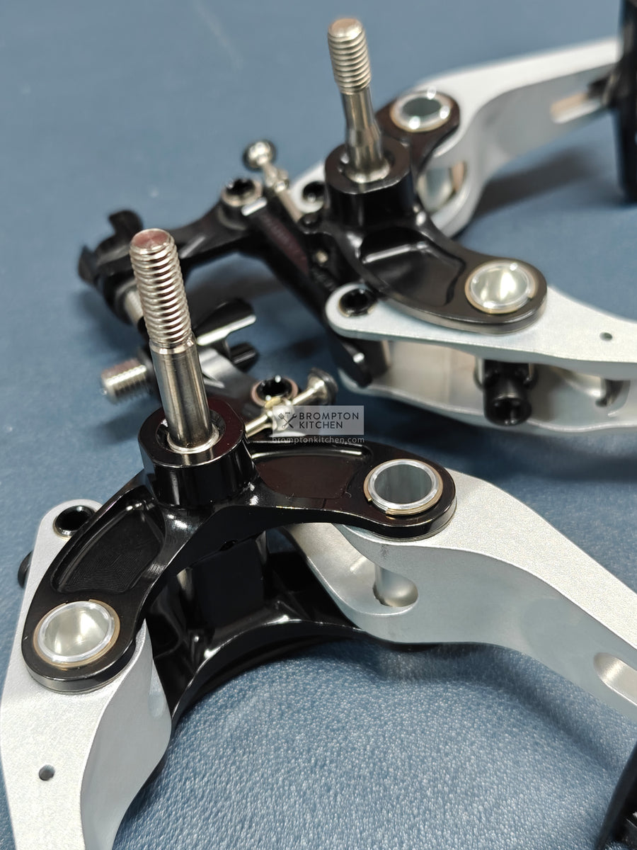 Cane Creek eeBrakes (brompton plug and play) – Brompton Kitchen