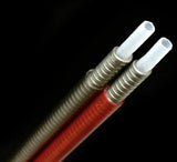 SimWorks Stainless Outer Cable for Shift - 3m