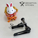 H&H Seatpost Clamp V3 for A/C/P