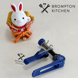 H&H Seatpost Clamp V3 for A/C/P