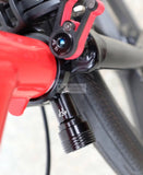 H&H Pedal Holder (fork) for A/C/P line