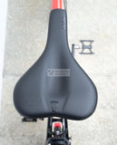 SQlab 601 ERGOLUX® Saddle