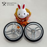 H&H Eazy Wheel 62mm