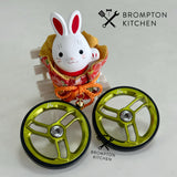 H&H Eazy Wheel 62mm