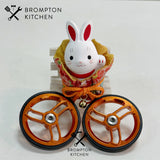 H&H Eazy Wheel 62mm